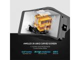 Thermalright Water Cooling WONDER VISION 360 UB ARGB Black OLED Display снимка №6 Thermalright Water Cooling WONDER VISION 360 UB ARGB Black OLED Display снимка №6