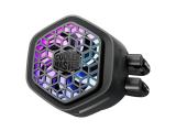 Cooler Master MasterLiquid 240 Atmos II VRM Fan ARGB Black снимка №3