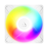 Arctic P14 Pro Reverse A-RGB White снимка №2