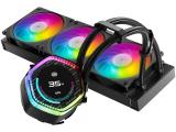 Cooler Master MasterLiquid 360 Ion снимка №2