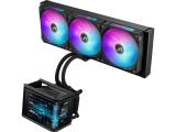 Asus ROG RYUO IV SLC 360 ARGB снимка №3