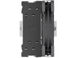 Thermaltake UX400 ARGB Black Air retail снимка №4
