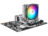 Thermaltake UX400 ARGB Black Air retail снимка №5