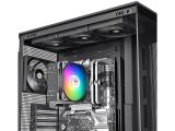 Thermaltake UX400 ARGB Black Air retail снимка №6