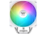 Thermaltake UX400 ARGB White Air retail снимка №2