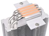 Thermaltake UX400 ARGB White Air retail снимка №3