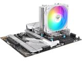 Thermaltake UX400 ARGB White Air retail снимка №5