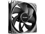 be quiet! Pure Wings 3 PWM Reverse 3-Pack 120mm BL137 снимка №3 be quiet! Pure Wings 3 PWM Reverse 3-Pack 120mm BL137 снимка №3