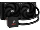 Описание и цена на охладители за процесори &raquo; водно охлаждане Enermax LIQMAX IV Series 240mm Liquid CPU Cooler