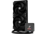 Enermax LIQMAX IV Series 240mm Liquid CPU Cooler снимка №2