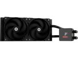 Enermax LIQMAX IV Series 240mm Liquid CPU Cooler снимка №3