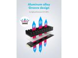 GrauGear COOLING KITS for M.2 SSD 2280 retail G-M2HS02 снимка №3