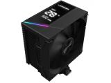 охладители за процесори въздушно охлаждане LC-Power LC-CC-120-DB6 – DIGI Охлаждане (охладител) LC-Power LC-CC-120-DB6 – DIGI