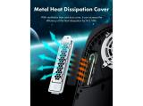GrauGear Heat Pipe Cooler for PlayStation5 Memory Extension G-PS5HS03+ снимка №3