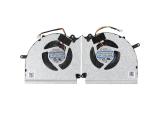 Описание и цена на вентилатори за лаптопи » вентилатори за лаптопи MSI Вентилатори за лаптоп MSI GE78 GP78 - 12V