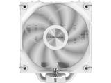 LC-Power LC-CC-120-W4 AERA White снимка №2