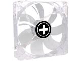 Описание и цена на вентилатори &raquo; вентилатори Xilence  transparent LED 120mm case fan XPF120.TR