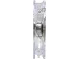 Xilence  transparent LED 120mm case fan XPF120.TR снимка №5