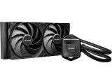 Описание и цена на охладители за процесори &raquo; водно охлаждане be quiet! PURE LOOP 3 280mm All-in-One WatterCooler BW028EU