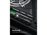 GrauGear SSD M.2 NVMe Heatsink Kit for PlayStation 5 Memory Extension retail снимка №3 GrauGear SSD M.2 NVMe Heatsink Kit for PlayStation 5 Memory Extension retail снимка №3