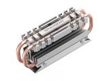 Описание и цена на охладители за твърди дискове » m.2 ssd cooling GrauGear Heat Pipe Cooler for M.2 2280 SSD retail