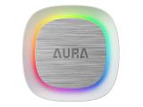 Gamdias Water Cooling AURA GL360 v2 WH aRGB снимка №3