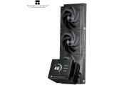 Thermalright Water Cooling Stream Vision 360 Black LCD Display снимка №2
