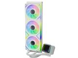 ADATA XPG Levante II 360 AIO ARGB White снимка №3