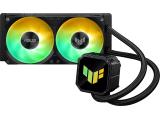 Asus TUF Gaming LC III 240 ARGB снимка №2