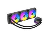 Описание и цена на охладители за процесори &raquo; водно охлаждане Antec SKELETON 360 ARGB Liquid Cooler All-in-One Black retail