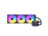 Antec SKELETON 360 ARGB Liquid Cooler All-in-One Black retail снимка №2
