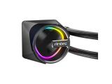 Antec SKELETON 360 ARGB Liquid Cooler All-in-One Black retail снимка №4