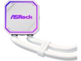 ASROCK Pro White 360 ARGB снимка №4