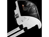 Thermalright Water Cooling Rainbow Vision 360 Turbo ARGB Curve OLED Display White снимка №3