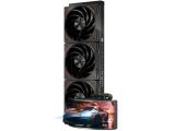 Описание и цена на охладители за процесори &raquo; водно охлаждане Thermalright Water Cooling Rainbow Vision 360 Turbo ARGB Curve OLED Display Black