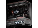 Thermalright Water Cooling Rainbow Vision 360 Turbo ARGB Curve OLED Display Black снимка №6