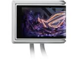 Asus ROG Ryuo IV 360 ARGB White Edition снимка №3