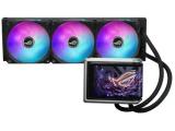 Asus ROG RYUO IV 360 ARGB Black снимка №2