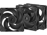 ОхладителНа фокус - комплект Arctic P14 Pro Reverse PWM Case Fan 3x pack ACFAN00330A