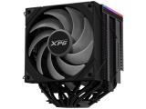 ADATA XPG MAESTRO PLUS 62DA (120mm ARGB Fan) Black retail снимка №5 ADATA XPG MAESTRO PLUS 62DA (120mm ARGB Fan) Black retail снимка №5