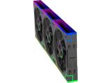 Xilence Daisy Chain ARGB Reverse 120mm 3-pack XPF360R.ARGB снимка №4