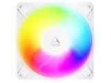 Arctic P12 Pro Reverse  A-RGB White - 3 pack снимка №3