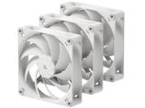 Описание и цена на вентилатори &raquo; комплект HAVN Fan Pack 3-in-1 3x 140mm H14 White Fan Triple Pack
