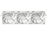 HAVN Fan Pack 3-in-1 3x 140mm H14 White Fan Triple Pack снимка №5