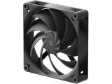HAVN Fan Pack 3-in-1 3x 140mm H14 Black Fan Triple Pack снимка №4