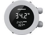 Cougar Poseidon Vistek 240 ARGB White снимка №3