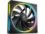 Описание и цена на вентилатори &raquo; вентилатори DeepCool FL12 SE ARGB R-FL12SE-BKAPN1-G