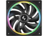 DeepCool FL12 SE ARGB R-FL12SE-BKAPN1-G снимка №2 DeepCool FL12 SE ARGB R-FL12SE-BKAPN1-G снимка №2