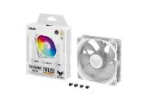 Asus TUF Gaming TR120 ARGB Reverse White снимка №6 Asus TUF Gaming TR120 ARGB Reverse White снимка №6