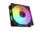 Asus TUF GAMING TR120 FAN ARGB Reverse Black снимка №3